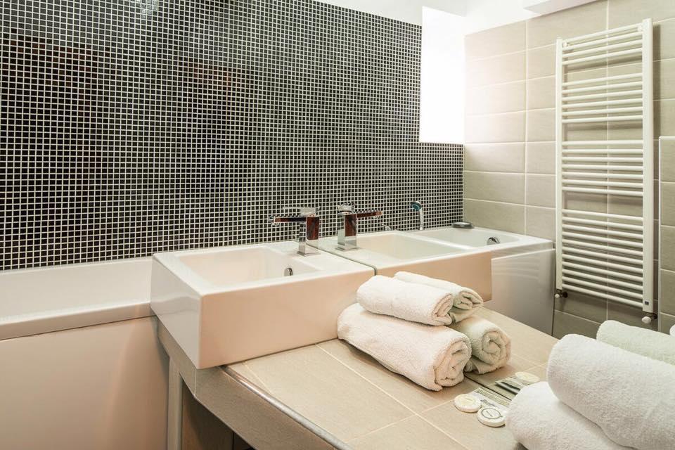 Hotel Vila Pinul Si Mesteacanul Poiana Brašov Exteriér fotografie