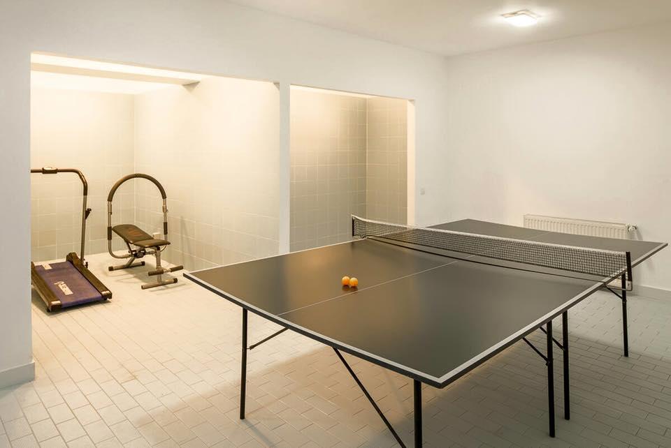 Hotel Vila Pinul Si Mesteacanul Poiana Brašov Exteriér fotografie