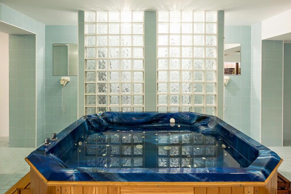 Hotel Vila Pinul Si Mesteacanul Poiana Brašov Exteriér fotografie